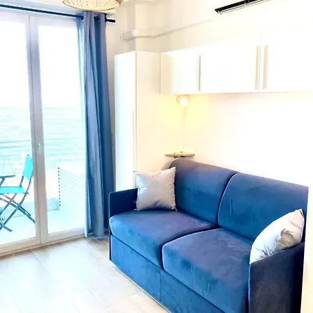 Apartman Le Florence