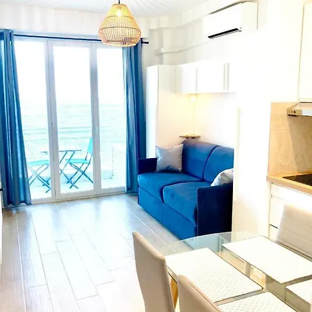 Apartment Le Florence *