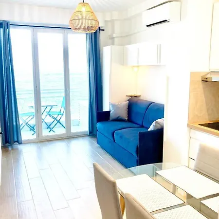 Appartement Le Florence *