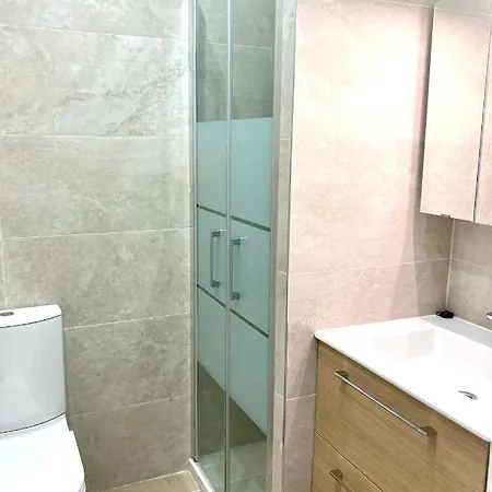 Apartment Le Florence