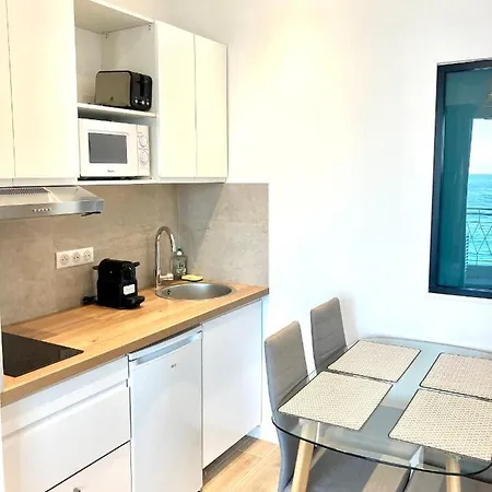 Le Florence * نيس