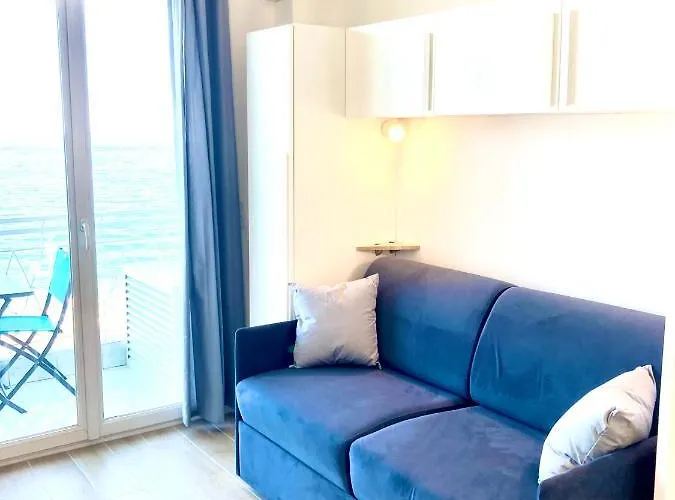 Appartement Le Florence