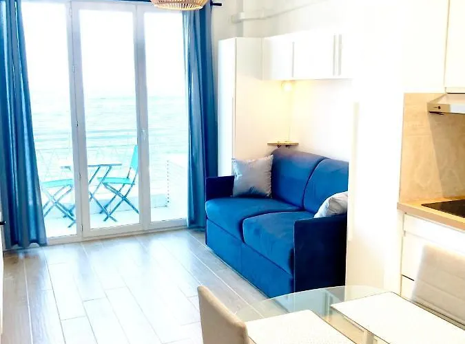 Appartement Le Florence *